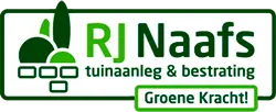 R.J Naafs Logo
